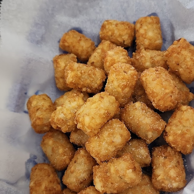Tater Tots
