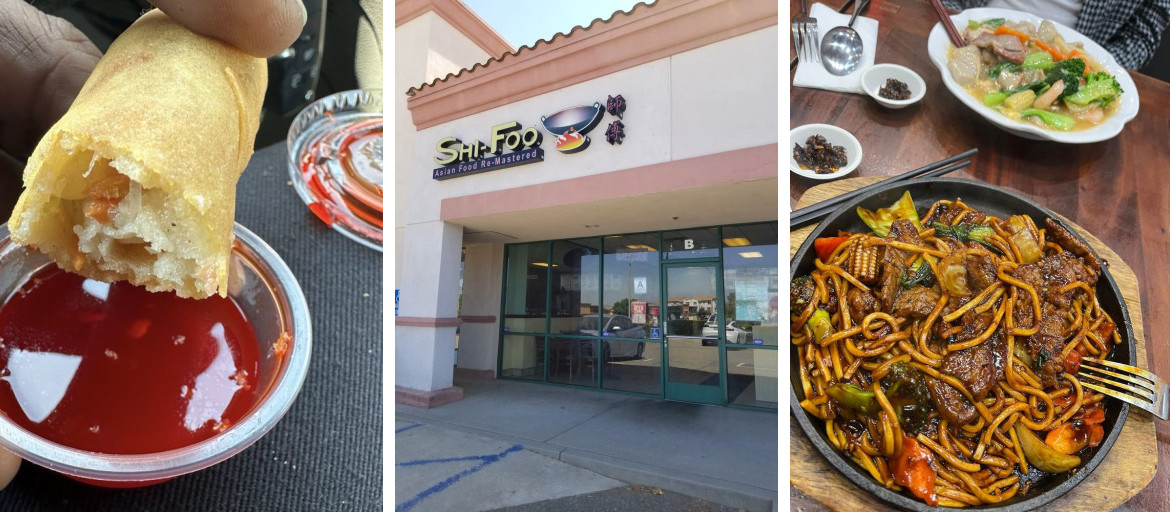 Shi-Foo