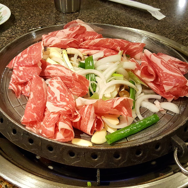 Bulgogi