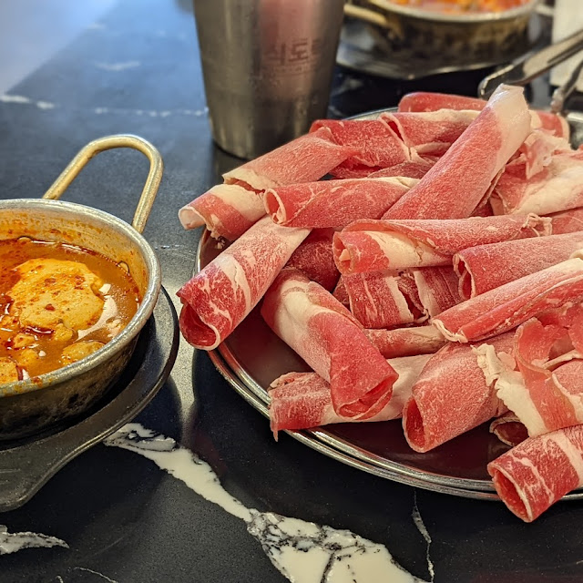 Hot Pot