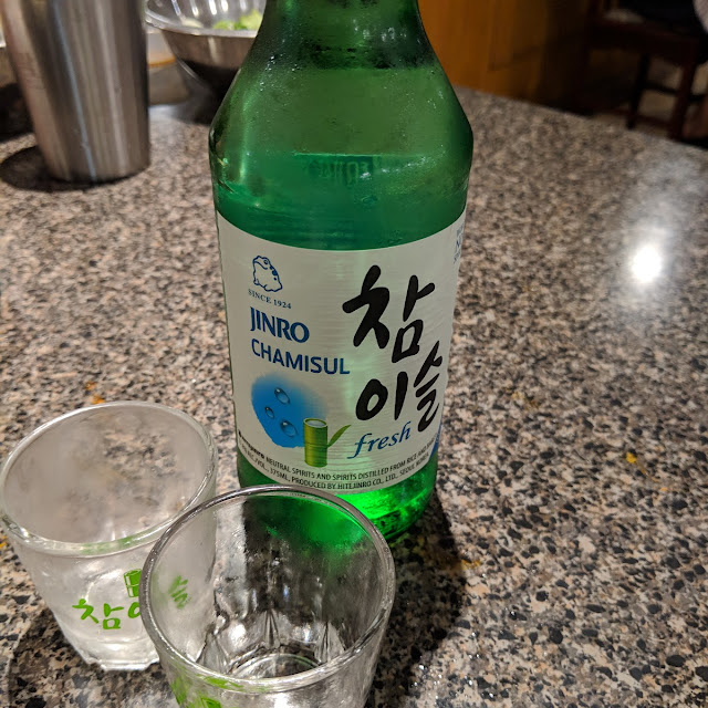 Soju Fresh
