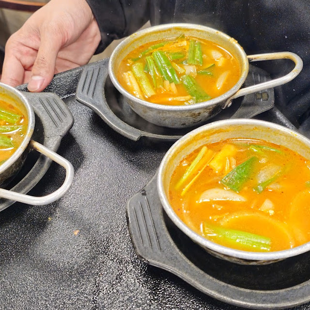 Miso Soup