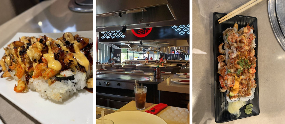 Shiki Sushi