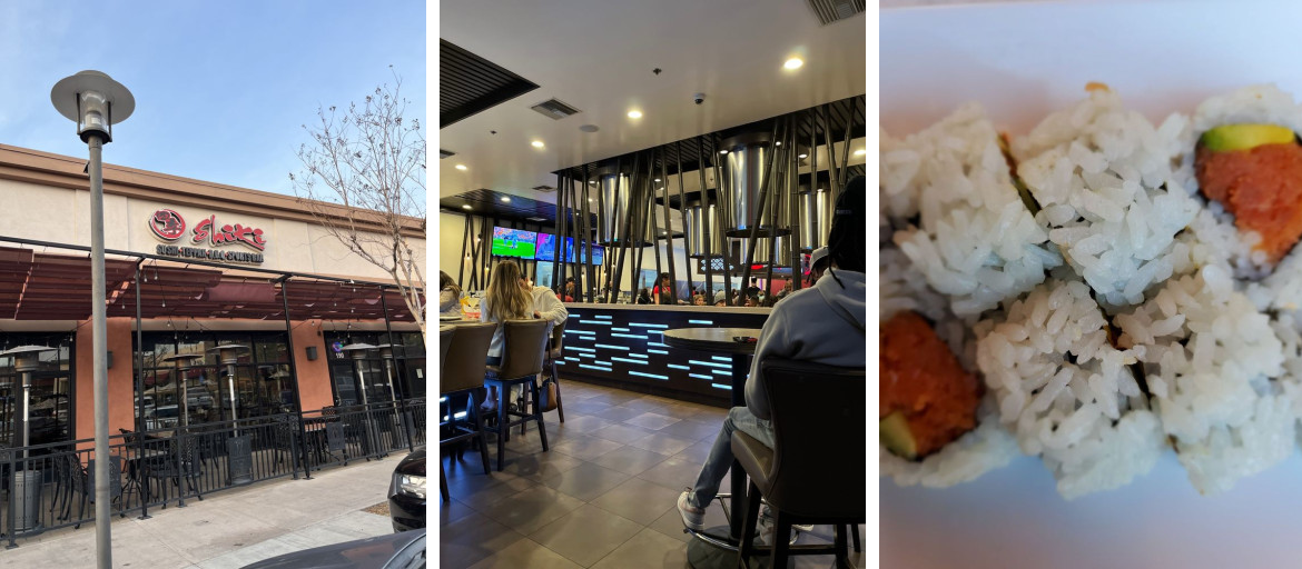 Shiki Sushi