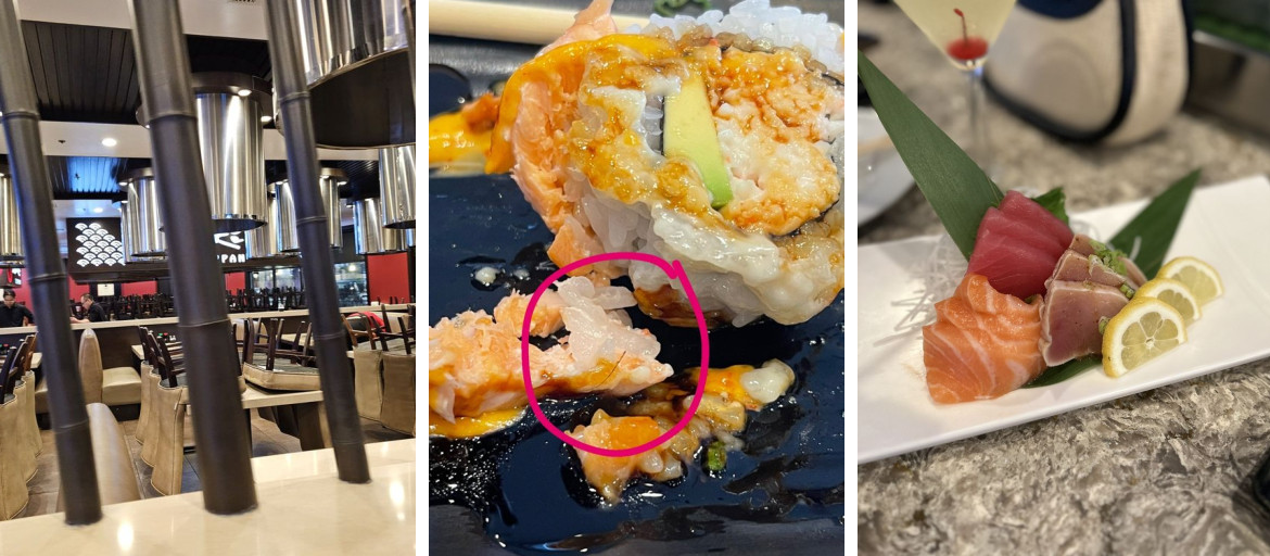 Shiki Sushi