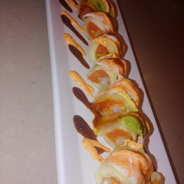Tiger Roll