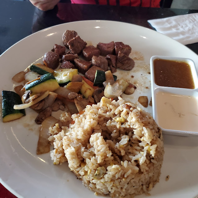 Filet Mignon