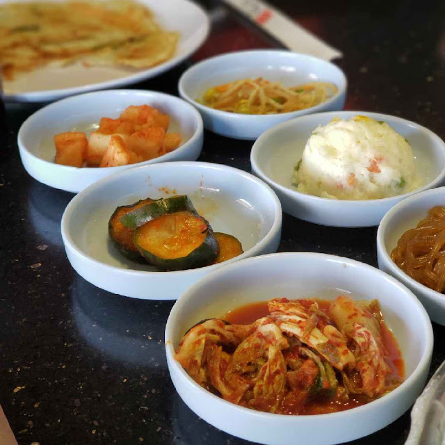 Banchan