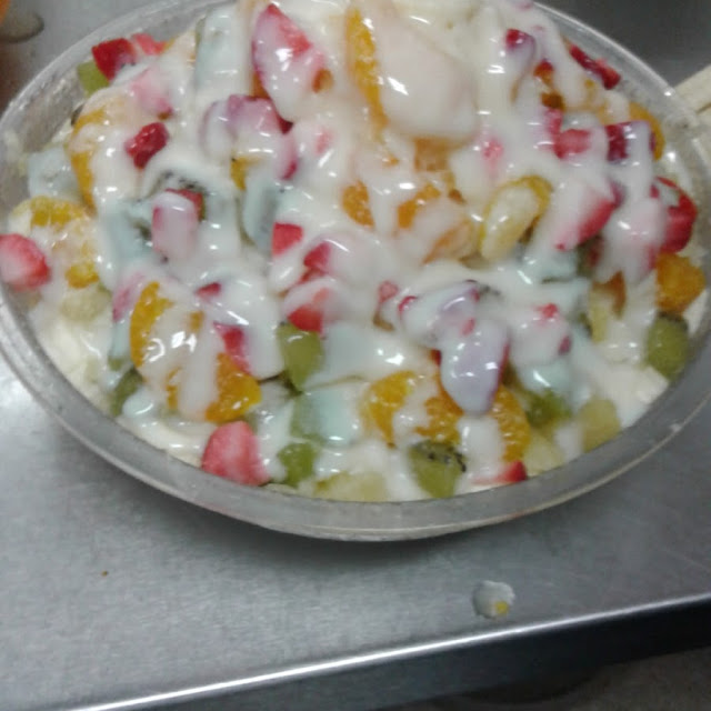 Fruit Salad