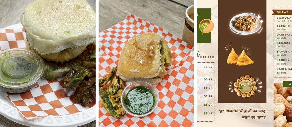 Shilvi Street Food