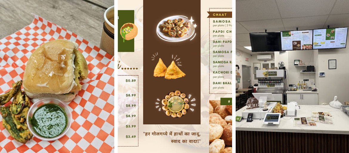 Shilvi Street Food