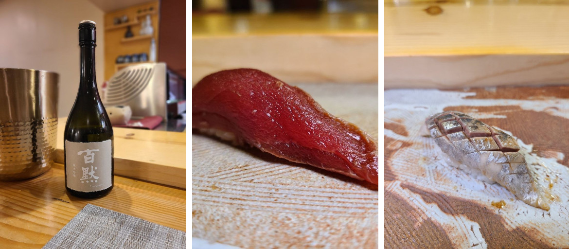 Shin Sushi