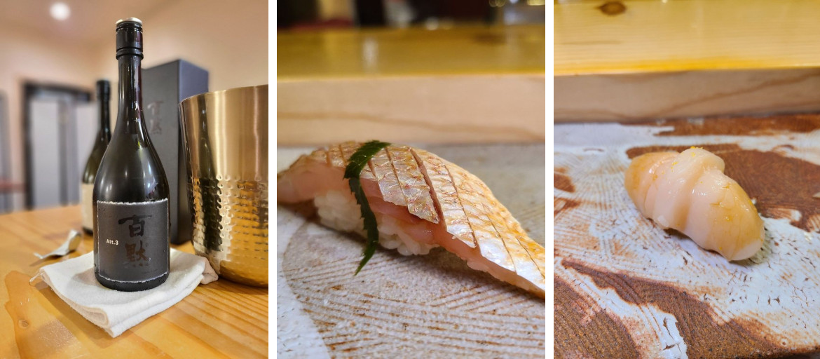 Shin Sushi