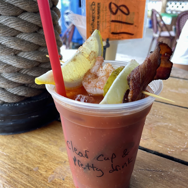 Bloody Mary
