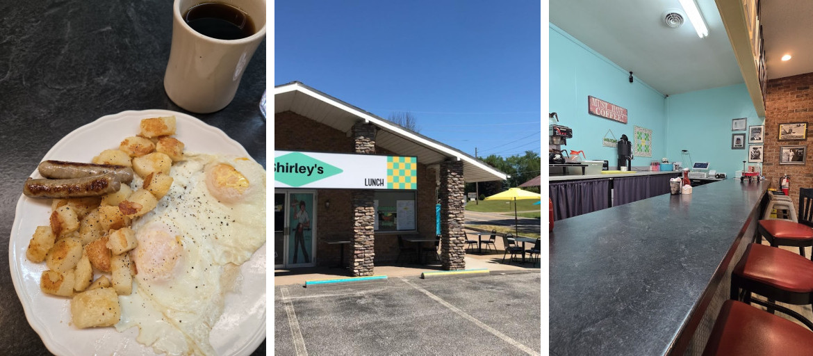 Shirley's