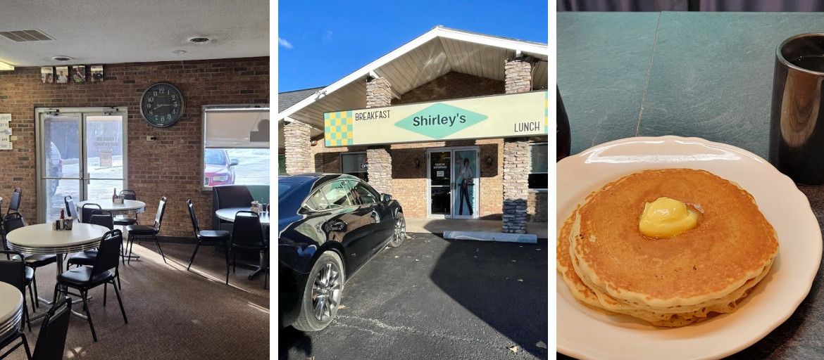 Shirley's