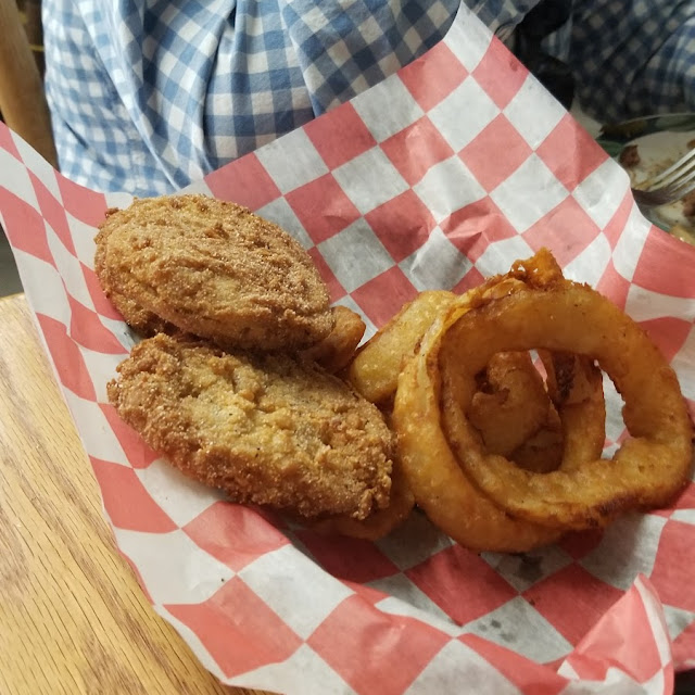 Aunties Chicken Tenders
