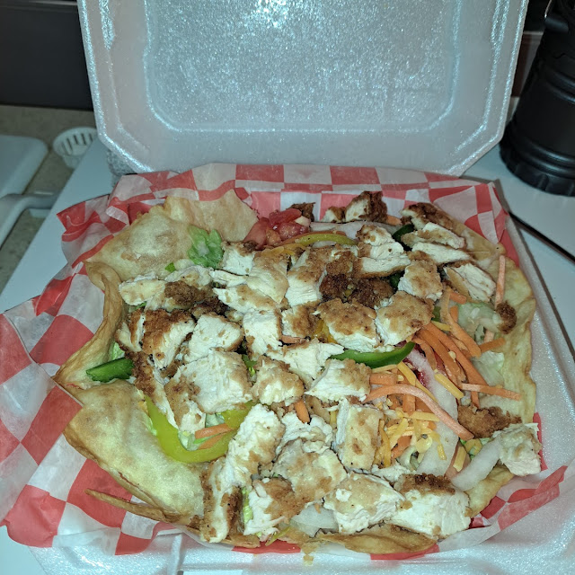 Chicken Salad
