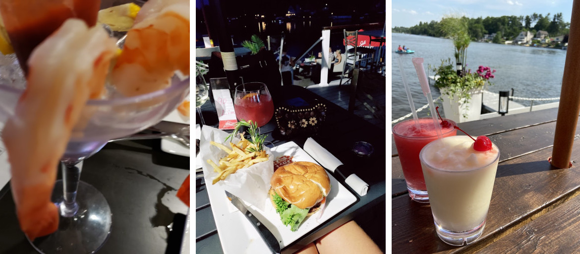 Shoreline Beach Club