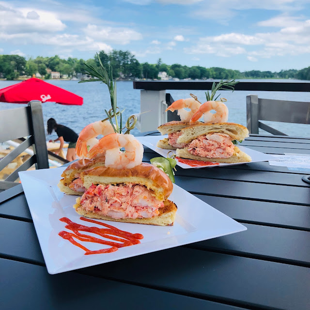 Lobster Roll