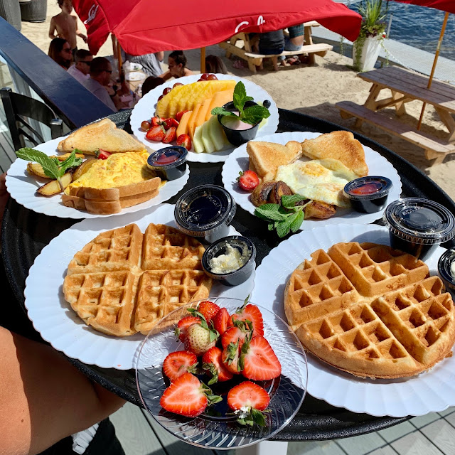 Waffle