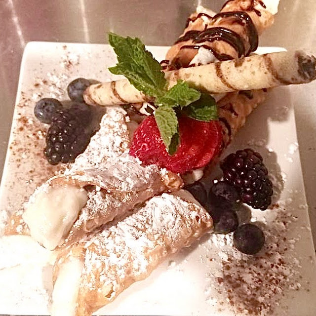 Cannoli