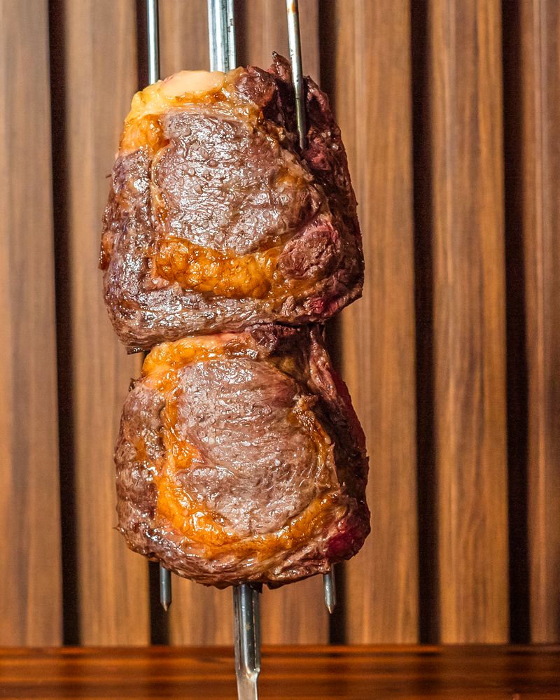 Show de Carnes Brazilian Steakhouse