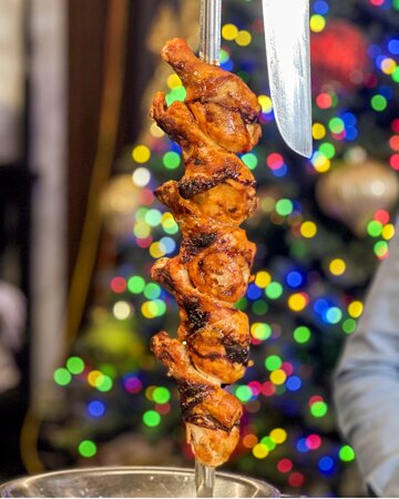 Show de Carnes Brazilian Steakhouse
