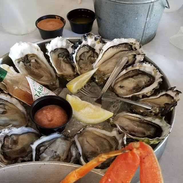 Oyster