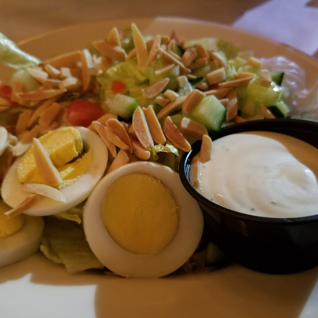 Chef Salad