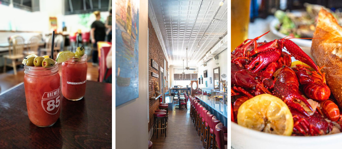 Shucks Oyster Bar