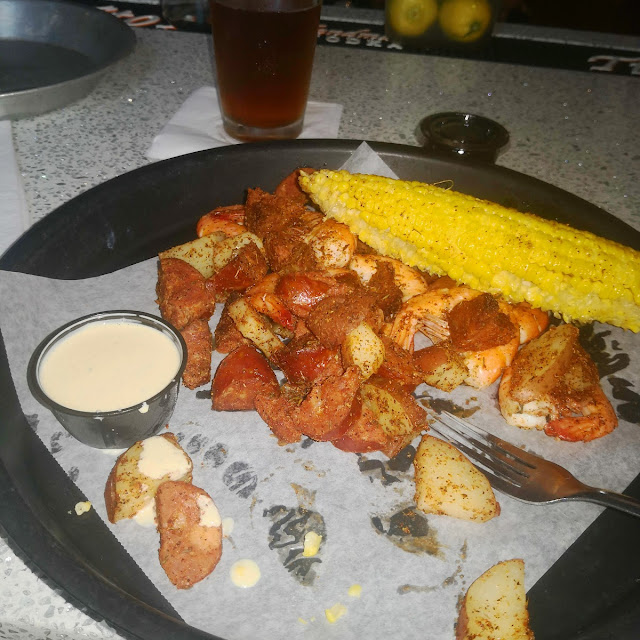Lowcountry Steam Tray