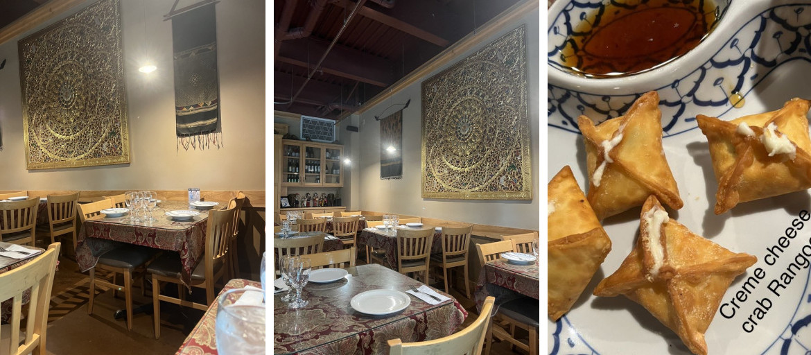 Siam Cuisine