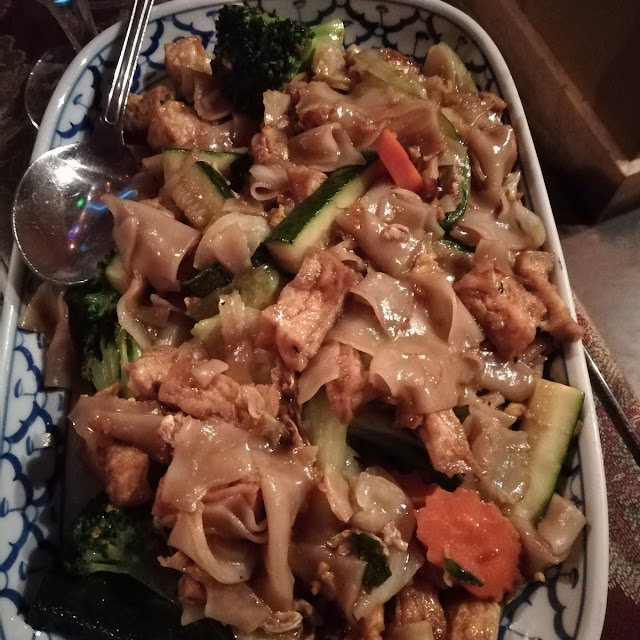 Pad See EW