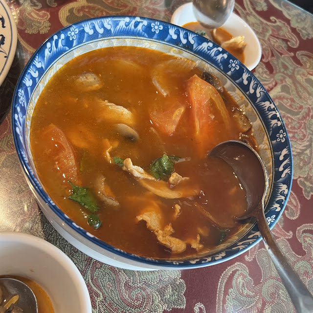 Tom Yum
