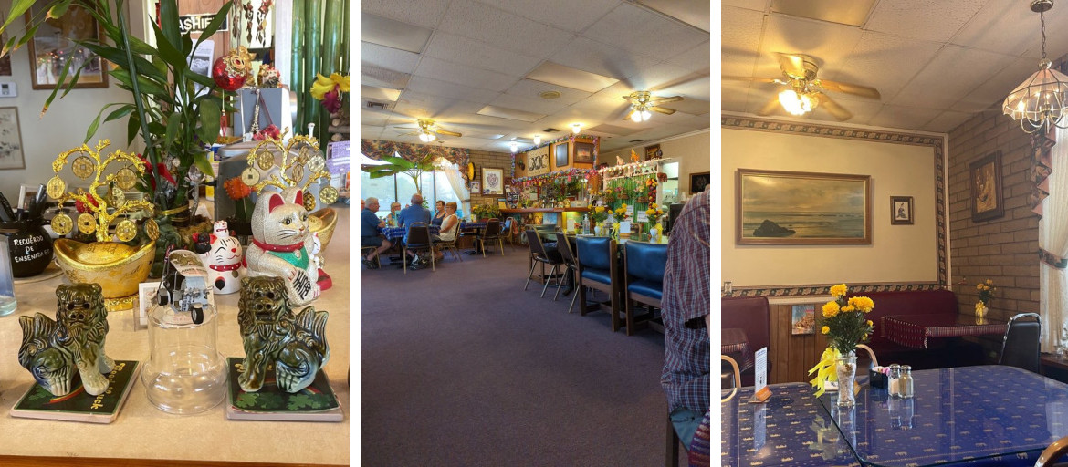 Siam Garden Restaurant