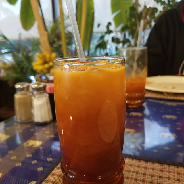 Thai Tea