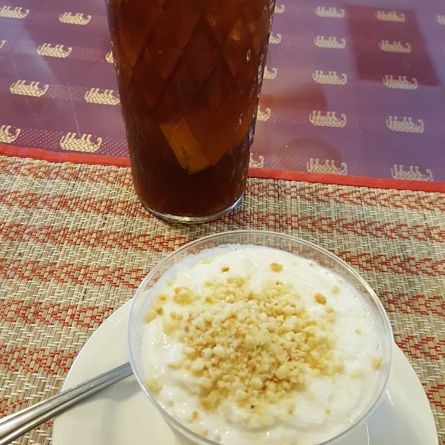 Coconut Ice Cream