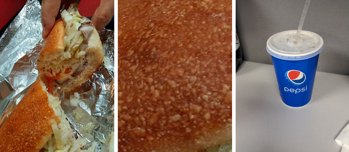 Sicilia Pizza & Subs