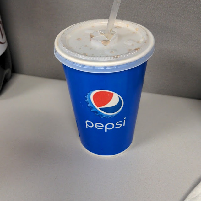 Diet Soda
