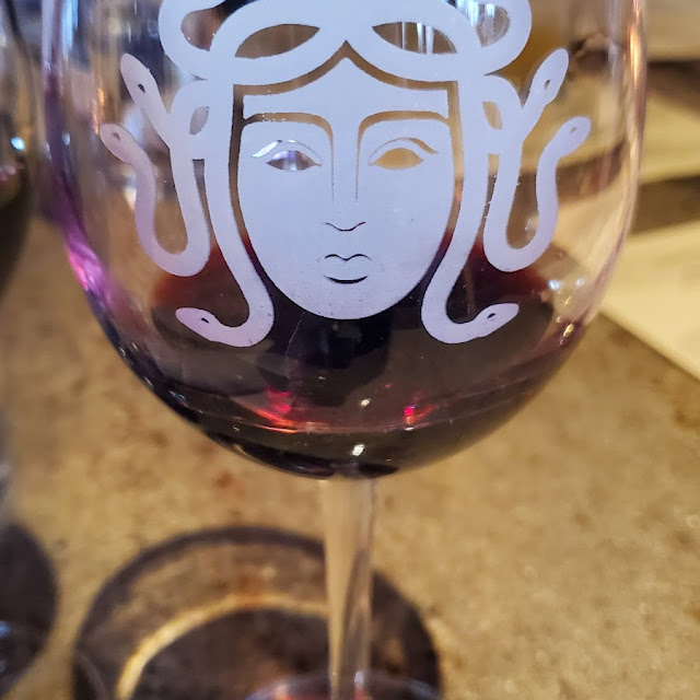 Wine