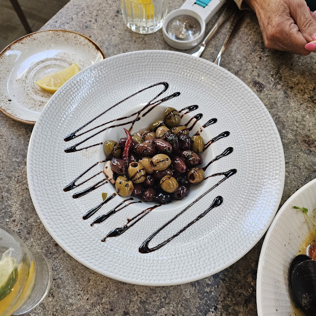 Olives
