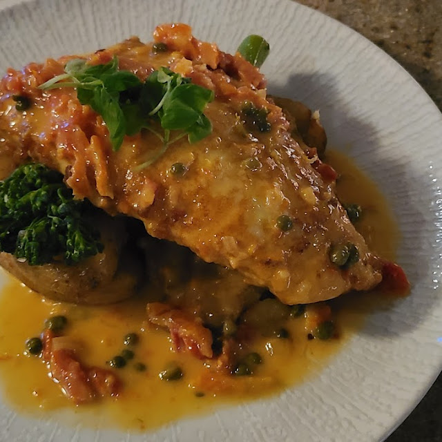 Haddock