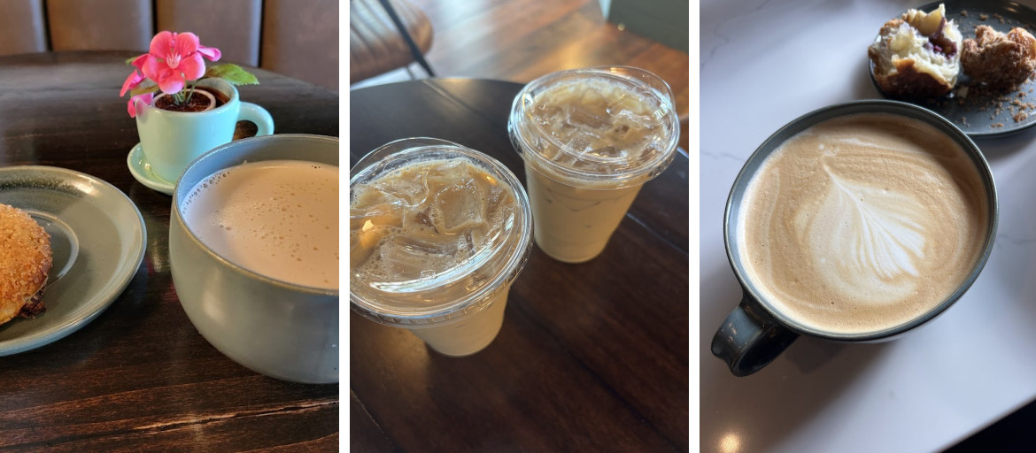 SideDoor Cafe