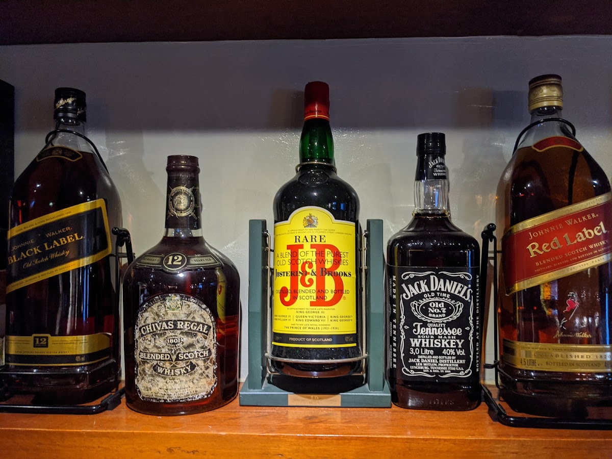 Silong Restobar