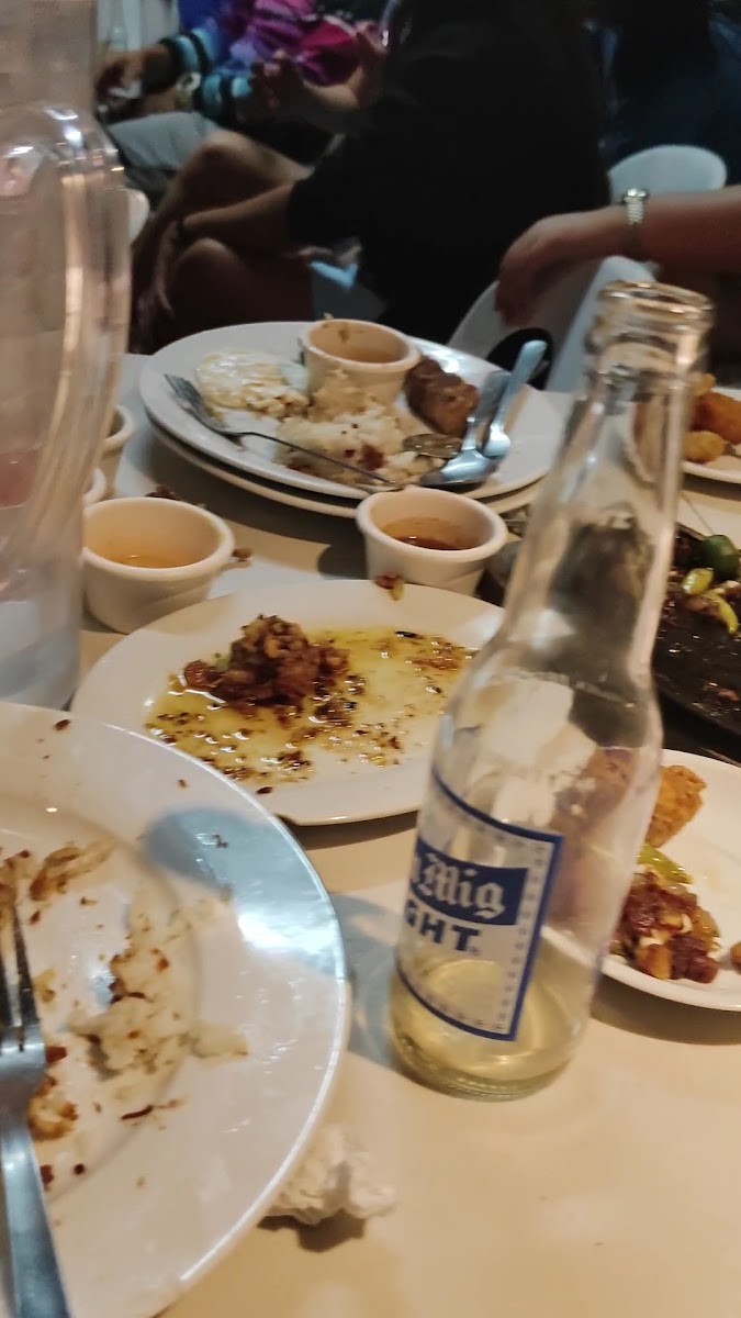 Silong Restobar