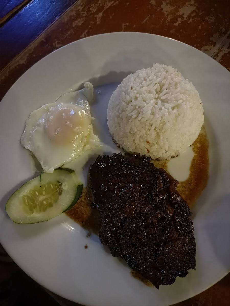 Silong Restobar