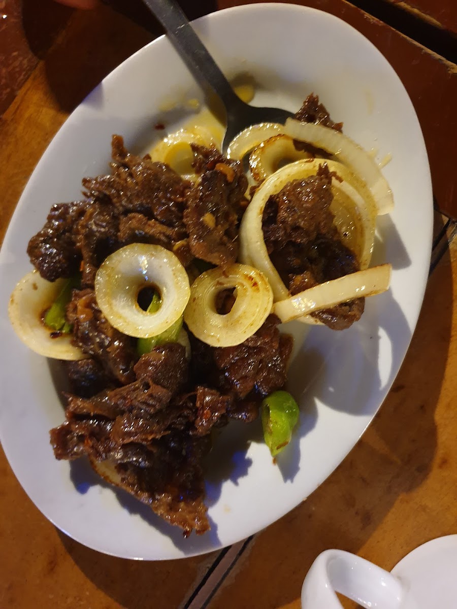 Silong Restobar