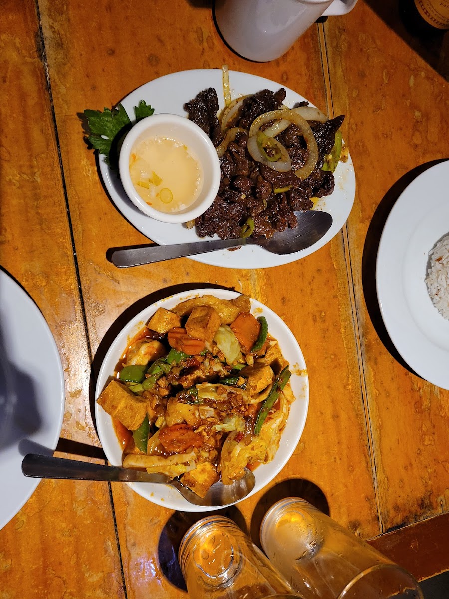 Silong Restobar
