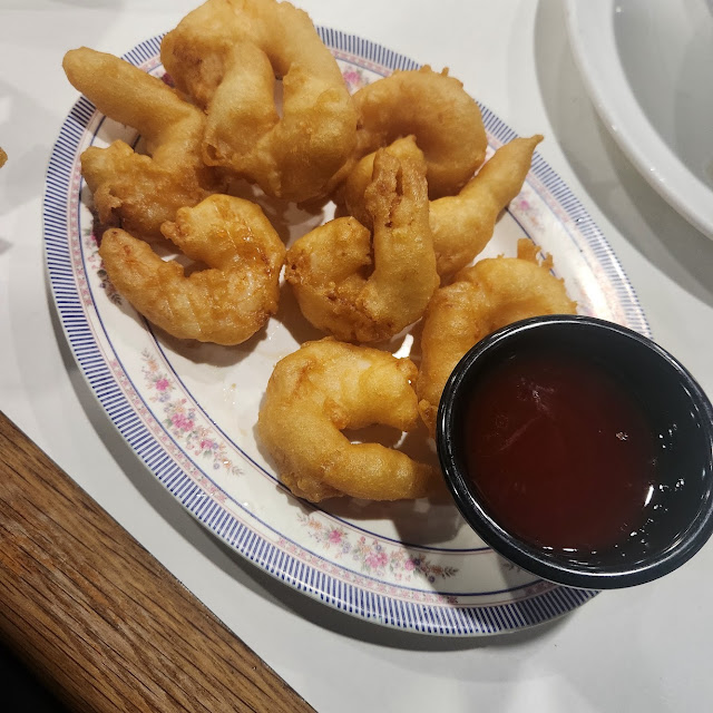 Prawns